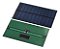 10X Placa Painel Célula Solar Fotovoltaica 5,5V 300Ma 1,65W - Imagem 7