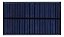 10X Placa Painel Célula Solar Fotovoltaica 5,5V 300Ma 1,65W - Imagem 4