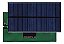 10X Placa Painel Célula Solar Fotovoltaica 5,5V 300Ma 1,65W - Imagem 6