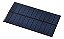 10X Placa Painel Célula Solar Fotovoltaica 5,5V 300Ma 1,65W - Imagem 3