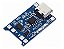 Kit 10 Módulos Carregador Bateria Lítio Tp4056 1A USB Tipo C - Imagem 3