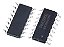 10 Ci 74Hc595D Registrador de Deslocamento 8 Bits Smd - Imagem 6