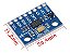 10 X Módulo Gy-291 Sensor Acelerômetro 3 Eixos Adxl345 - Imagem 3