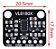 Sensor de Proximidade e Luz Vl6180X - Imagem 2