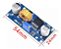 160 Regulador de Tensão Step Down Buck Xl4015 -5A Dissipador - Imagem 3