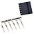 Kit 20 Conectores Dupont Duplo 2x6 12 Vias Macho - Imagem 1