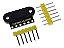 2 Sensor Distância Laser Vl53L0X Tof200C - Arduino Pic - Imagem 3