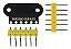 2 Sensor Distância Laser Vl53L0X Tof200C - Arduino Pic - Imagem 1
