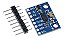 2X Módulo Sensor Acelerômetro 3 Eixos Adxl345 Gy-291 Gy 291 - Imagem 4