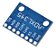 2X Módulo Sensor Acelerômetro 3 Eixos Adxl345 Gy-291 Gy 291 - Imagem 2