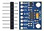 2X Módulo Sensor Acelerômetro 3 Eixos Adxl345 Gy-291 Gy 291 - Imagem 1