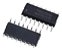 50 Ci 74Hc595D Registrador de Deslocamento 8 Bits Smd - Imagem 3