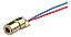 50 X Diodo Laser Vermelho - 650Nm 5Mw 5V - Imagem 4
