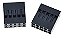 Kit 50 Conectores Dupont Duplo 2x5 10 Vias Macho - Imagem 3