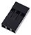 Kit 50 Conectores Dupont 3 Vias Macho com Terminal - Imagem 3