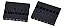Kit 50 Conectores Dupont 7 Vias Macho com Terminal - Imagem 2