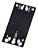 5 Módulo Mosfet Opto Acoplado 100V 9A Fr120N - Imagem 3