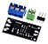 5 Módulo Mosfet Opto Acoplado 100V 9A Fr120N - Imagem 1
