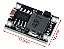 5 Mini Regulador de Tensão DC-DC 5V Step Down Aj38 - Imagem 2