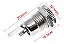 5 Conector de Áudio Jack 5,5 X 2,5mm DC-099 - Imagem 5