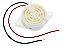 5X Buzzer Intermitente 12V Alarme de Alto Decibel 95Db - Imagem 5