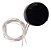 Kit 5 Suporte Case para 2 Baterias Cr2032 com Interruptor - Imagem 5