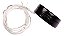 Kit 5 Suporte Case para 2 Baterias Cr2032 com Interruptor - Imagem 7