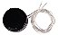Kit 5 Suporte Case para 2 Baterias Cr2032 com Interruptor - Imagem 2