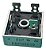 5X Ponte Retificador Kbpc5010 50A 1000V Tipo R-6 Retificadora - Imagem 1