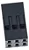 Kit 5 Conectores Dupont Duplo 2x3 6 Vias Macho - Imagem 3