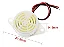 Buzzer 12V Alarme de Alto Decibel 95Db - Imagem 2