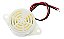 5X Buzzer 12V Alarme de Alto Decibel 95Db - Imagem 1