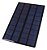 Mini Placa Painel Célula Solar Fotovoltaica 9V 330Ma 3W - Imagem 3