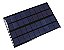 Mini Placa Painel Célula Solar Fotovoltaica 9V 330Ma 3W - Imagem 4
