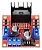 10 Driver Motor Ponte H L298N - Imagem 5