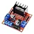10 Driver Motor Ponte H L298N - Imagem 3