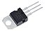 Kit 10 Regulador de Tensão 7805 5V - Imagem 5