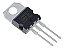 Kit 10 Regulador de Tensão 7805 5V - Imagem 2