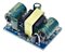 5X Mini Fonte Chaveada 12V 400Ma Conversor AC-DC Isolada - Imagem 1