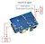 5X Mini Fonte Chaveada 12V 400Ma Conversor AC-DC Isolada - Imagem 3