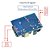50X Mini Fonte Chaveada 12V 400Ma Conversor AC-DC Isolada - Imagem 3