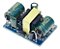 50X Mini Fonte Chaveada 12V 400Ma Conversor AC-DC Isolada - Imagem 1