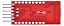 10 Conversor USB Serial Rs232 Ftdi Ft232Rl TTL 5V 3V3 - Imagem 3