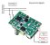 10 Mini Fonte Chaveada 5V 700Ma 3,5W Conversor AC-DC Isolada - Imagem 3