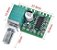 3 Mini Amplificador Digital Pam8403 5V com Controle Volume - Imagem 2