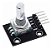 6X Módulo Encoder Rotativo Rotary Decoder Sensor Ky-040 - Imagem 1