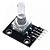 6X Módulo Encoder Rotativo Rotary Decoder Sensor Ky-040 - Imagem 4