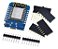 3 Módulo Esp8266 D1 Mini - Wemos D1 Mini Wifi - Imagem 1