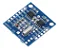 5 Módulo Arduino Rtc Ds1307 I2C Eeprom Relógio Data Hora Pic - Imagem 4