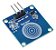 2 Sensor Botão de Toque Capacitivo Touch Ttp223B - Imagem 4